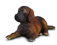 COLLECTA COLLECTA pes nemška doga 88065 mladiček 7cm