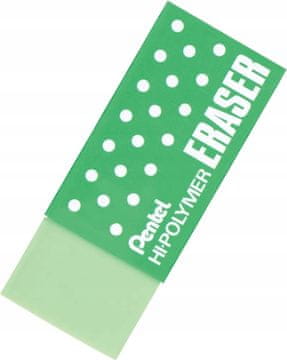 shumee PENTEL Radirka za barvne svinčnike za brisanje grafita