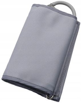 shumee OMRON manšeta za merjenje krvnega tlaka 17-22 cm za otroke 1 kos.