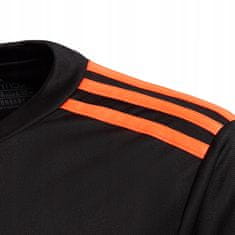 Adidas Y6387 adidas Squadra 21 Jr GK9806 Goalkeeper Sweatshirt 116 cm