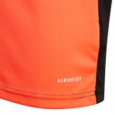 Adidas Y6387 adidas Squadra 21 Jr GK9806 Goalkeeper Sweatshirt 116 cm