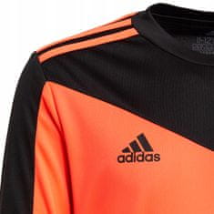 Adidas Y6387 adidas Squadra 21 Jr GK9806 Goalkeeper Sweatshirt 116 cm