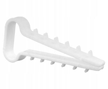 shumee Nosilci za hitro montažo - ravni USMP-3 900 kosov