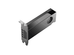 PNY Grafična kartica NVIDIA RTX PRO 2000 Blackwell, 16GB GDDR6 ECC, PCIe 5.0, 4x mDP 2.1a