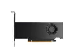 PNY Grafična kartica NVIDIA RTX PRO 2000 Blackwell, 16GB GDDR6 ECC, PCIe 5.0, 4x mDP 2.1a