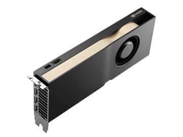 PNY Grafična kartica NVIDIA RTX PRO 4500 Blackwell, 32GB GDDR7 ECC, PCIe 5.0, 4xDP 2.1a