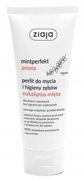 shumee ZIAJA Mintperfekt Aroma Perlite Eucalyptus Mint