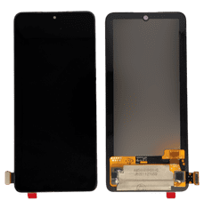 shumee OLED ZASLON PRIMEREN ZA XIAOMI REDMI NOTE 12 PRO 4G 2209116AG