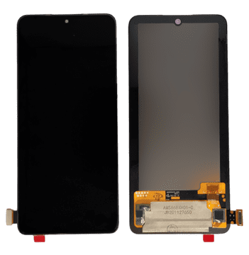 shumee OLED ZASLON PRIMEREN ZA XIAOMI REDMI NOTE 12 PRO 4G 2209116AG