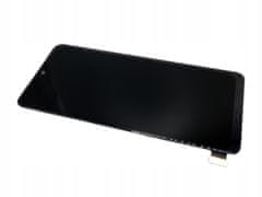 shumee OLED ZASLON PRIMEREN ZA XIAOMI REDMI NOTE 12 PRO 4G 2209116AG