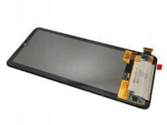 shumee OLED ZASLON PRIMEREN ZA XIAOMI REDMI NOTE 12 PRO 4G 2209116AG