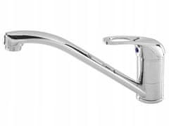 shumee FIJI KROMIRANA PIPA ZA UMIVALNIK