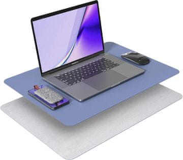 shumee NAMIZNA PODLOGA ZA MIŠKO NAVY BLUE 60x43cm