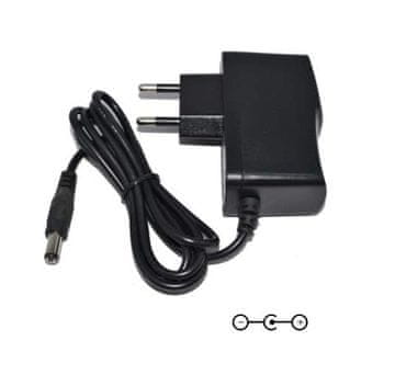 shumee ZAMENJAVA AC POLNILNIKA ZA PHOTOSMART C4795 XY-050200 NAPAJALNIK 120cm