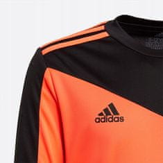 Adidas Y6386 adidas Squadra 21 Jr GK9806 Goalkeeper Sweatshirt 140 cm