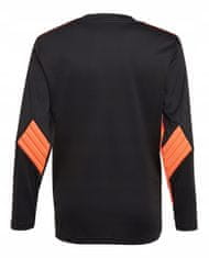 Adidas Y6386 adidas Squadra 21 Jr GK9806 Goalkeeper Sweatshirt 140 cm