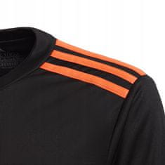 Adidas Y6386 adidas Squadra 21 Jr GK9806 Goalkeeper Sweatshirt 140 cm