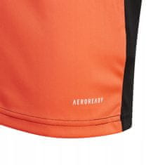 Adidas Y6386 adidas Squadra 21 Jr GK9806 Goalkeeper Sweatshirt 140 cm