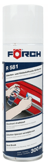 shumee Odstranjevalec nalepk in etiket Forch R581