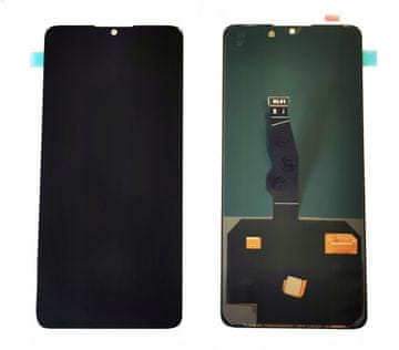 shumee ZASLON HUAWEI P30 ELE-L29 ELE-L09 OLED