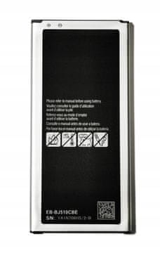 shumee NOVA BATERIJA EB-BJ510CBE ZA SAMSUNG GALAXY J5 2016 J510