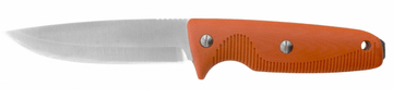 shumee Eka Nordic W12 oranžni nož