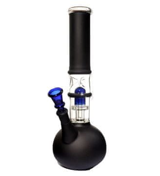shumee Bongo Smoke Weed Black 30 cm