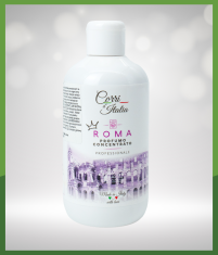 shumee Parfum za pranje perila Corri D'Italia 250 ml Roma