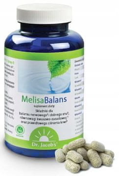 shumee Dr. Jacobs Melisa Balance miren spanec 250 tablet.