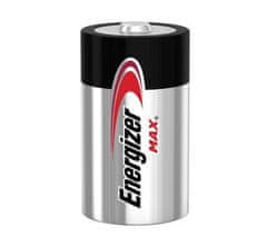 shumee 2x ENERGIZER ALKALNE BATERIJE LR20 D 1,5 V