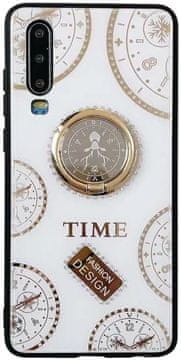 shumee OVITEK BEL ZA SAMSUNG GALAXY S20+ GOLD TIME 360