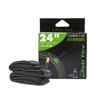 shumee Zračnica 24X1,75/2,125 AV W/SEALANT DELI