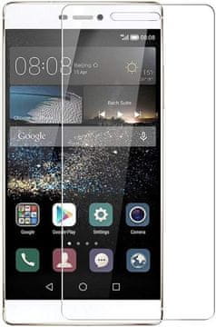 shumee KALJENO STEKLO ZA TELEFON HUAWEI P8 STRONG SOLID 3 KOS GRA-L09