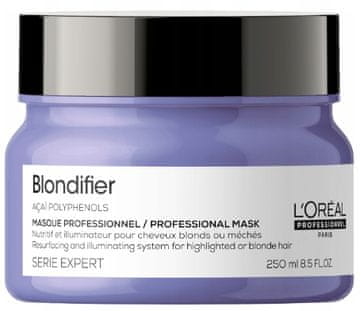 shumee L'Oréal Blondifier maska za lase 250 ml