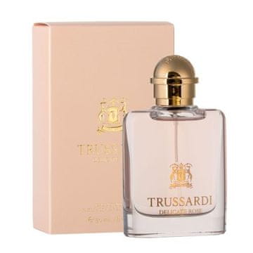 Trussardi Delicate Rose toaletna voda za ženske