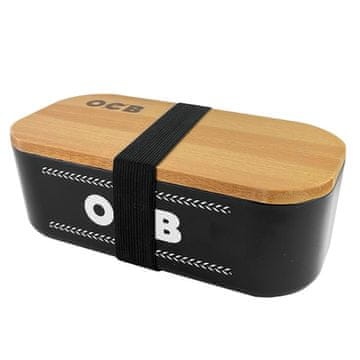 shumee OCB večnamenska posoda za tobak 20x10x6,5 cm