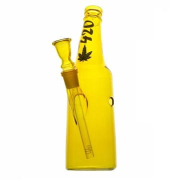 shumee Steklenica Bongo 420 26 cm