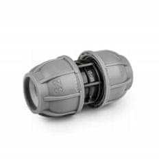Bradas DSRA10L3232 PE cevni priključek 32 mm