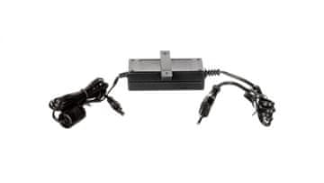 shumee Stabilizirano stikalno napajanje za CCTV kamere 90-264V AC/12VDC 3A črne barve PSD12030