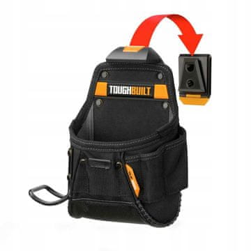 TOUGHBUILT Žep za orodje TB-CT-24