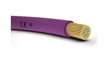 LAPP Inštalacijski kabel H05V-K 0,5 vijoličen 4510071 /100m/