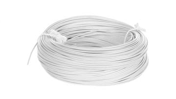 LAPP Silikonski kabel OLFLEX HEAT 180 SiF 1x0,5 bel 0048105 /100m/
