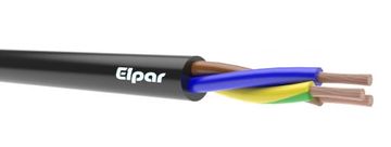 shumee Gumijasti kabel OnPD 5x10 H07RN-F 450/750V Elpar 5901854405209