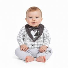 Disney Disney 101 dalmatincev BABIES, mehka garnitura za dečke, bombažna garnitura 80