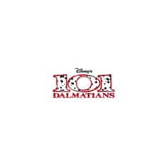 Disney Disney 101 dalmatincev BABIES, mehka garnitura za dečke, bombažna garnitura 80
