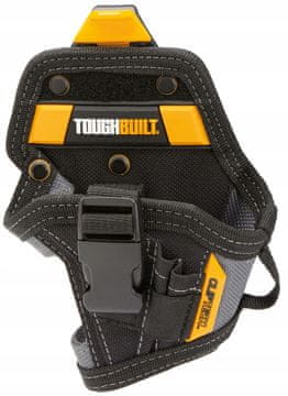 TOUGHBUILT Trpežen tok za izvijač TB-CT-20-S