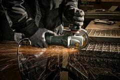 KLINGSPOR REZALNA DISKA ZA KOVINO 125x1 MOČNI INOX DISKI