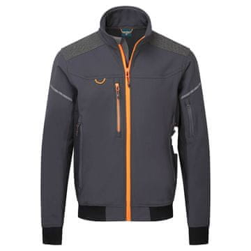 shumee EV4 Bomber Softshell jakna (3L) Portwest EV464MGR L