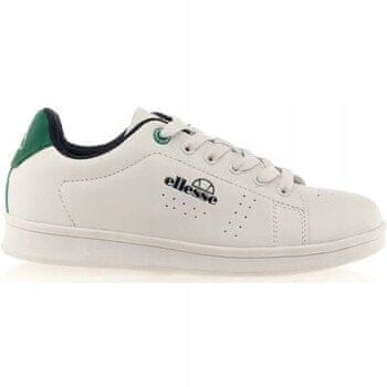 Ellesse ČEVLJI beli športni na vezalke SENEAKERS ELLESSE TOWNBLA22 velikost 36 KL1823