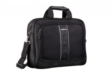 ADI Torba za prenosnik ADDISON 309014, 35,8 cm (14,1"), črna